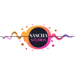 saschastudios.com